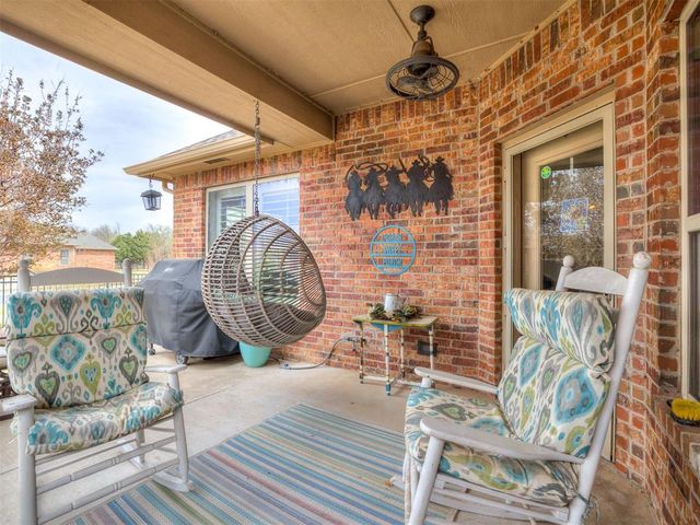 5513 NW 128th Street, Oklahoma City, OK 73142