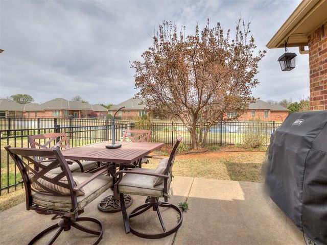 5513 NW 128th Street, Oklahoma City, OK 73142