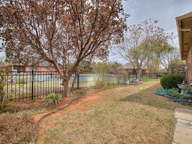 5513 NW 128th Street, Oklahoma City, OK 73142