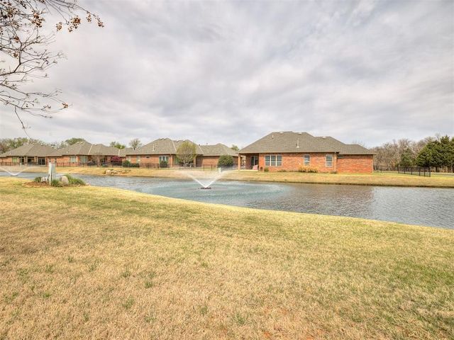 5513 NW 128th Street, Oklahoma City, OK 73142