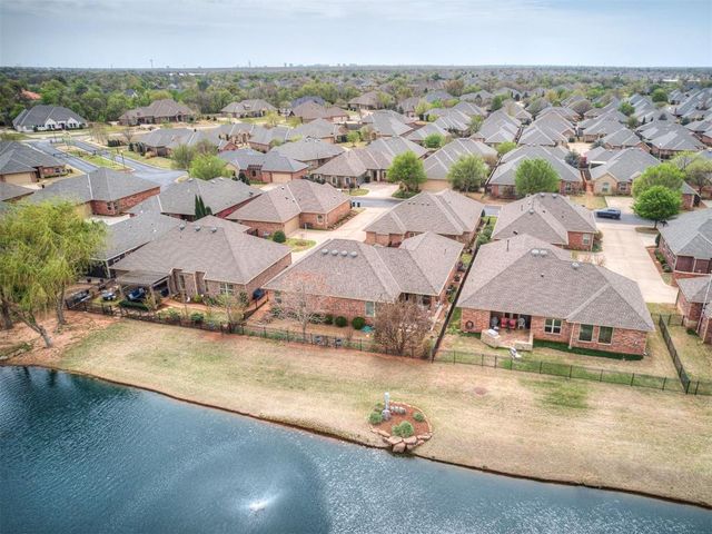 5513 NW 128th Street, Oklahoma City, OK 73142