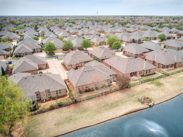 5513 NW 128th Street, Oklahoma City, OK 73142