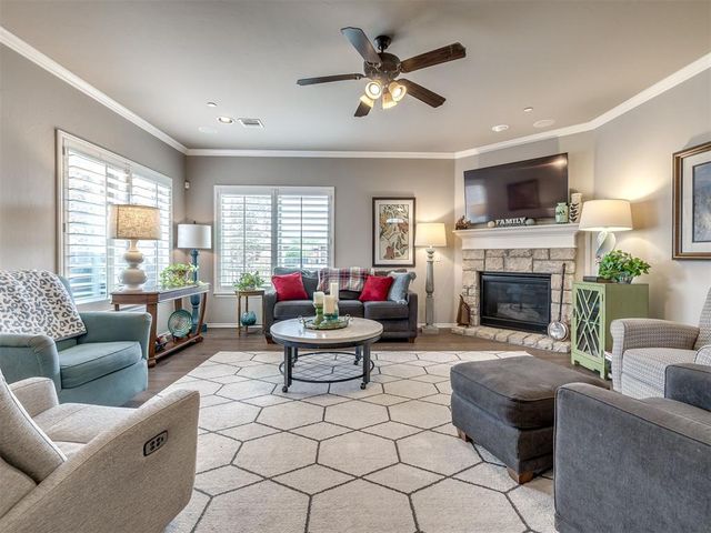 5513 NW 128th Street, Oklahoma City, OK 73142