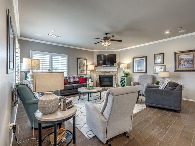 5513 NW 128th Street, Oklahoma City, OK 73142