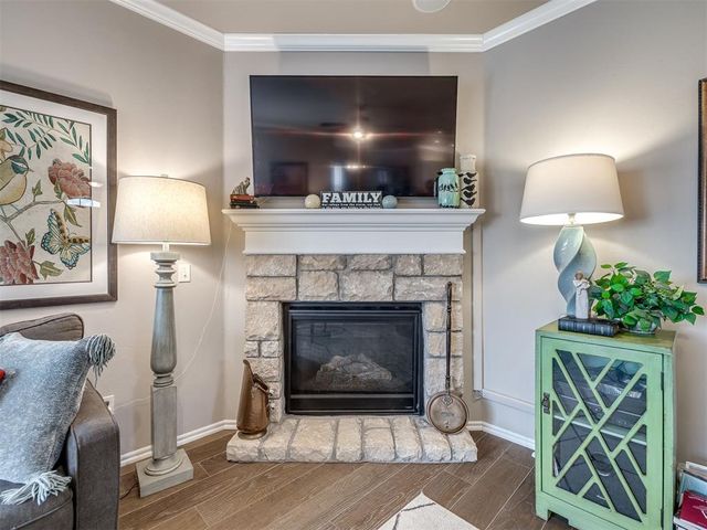 5513 NW 128th Street, Oklahoma City, OK 73142