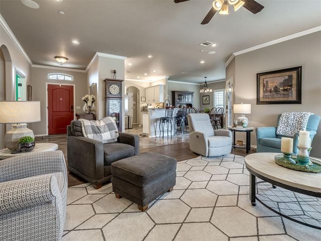 5513 NW 128th Street, Oklahoma City, OK 73142