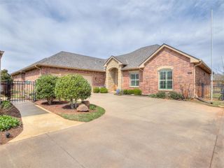 5513 NW 128th Street, Oklahoma City, OK 73142
