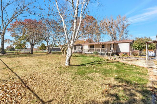 208 Carter Road, Sparta, MO 65753
