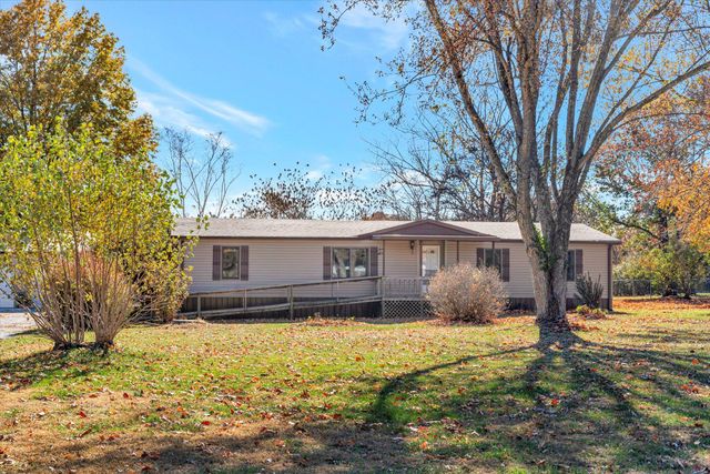 208 Carter Road, Sparta, MO 65753