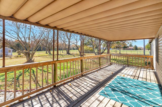 208 Carter Road, Sparta, MO 65753