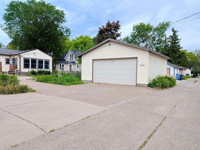 1515 California Street NE, Minneapolis, MN 55413