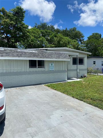 172 NW 29th Avenue, Fort Lauderdale, FL 33311