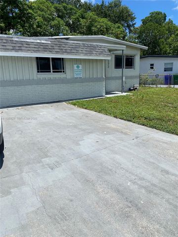 172 NW 29th Avenue, Fort Lauderdale, FL 33311