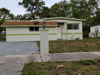 172 NW 29th Avenue, Fort Lauderdale, FL 33311