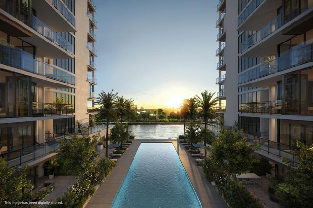 551 Bayshore Drive 901-9c, Fort Lauderdale, FL 33304