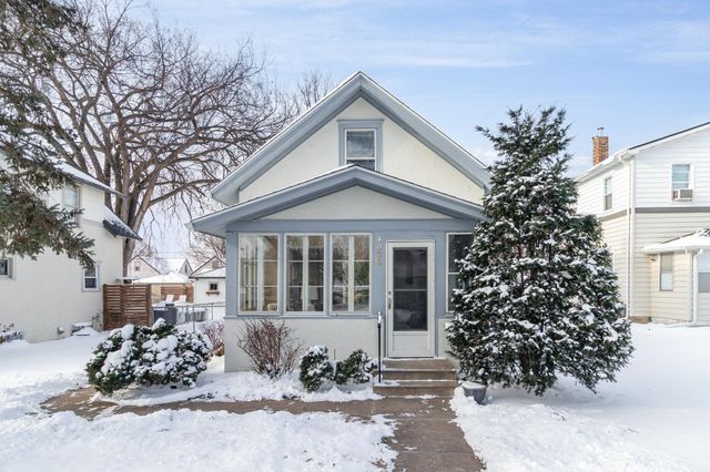 4036 23rd Avenue S, Minneapolis, MN 55407