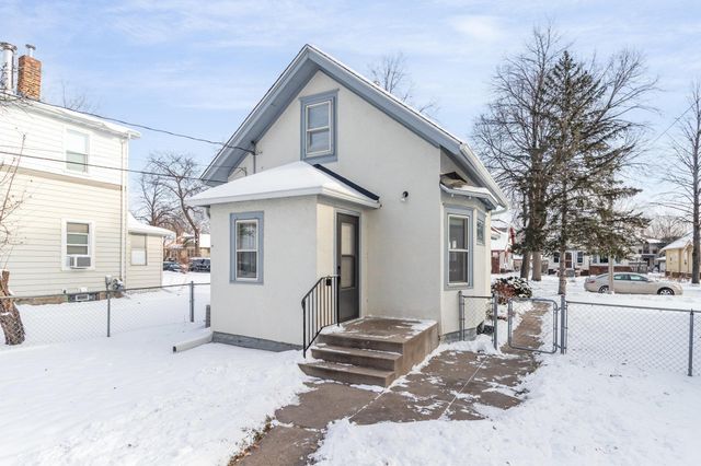 4036 23rd Avenue S, Minneapolis, MN 55407