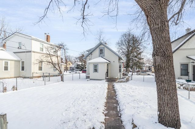 4036 23rd Avenue S, Minneapolis, MN 55407