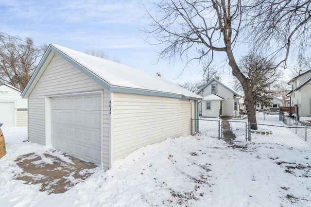 4036 23rd Avenue S, Minneapolis, MN 55407
