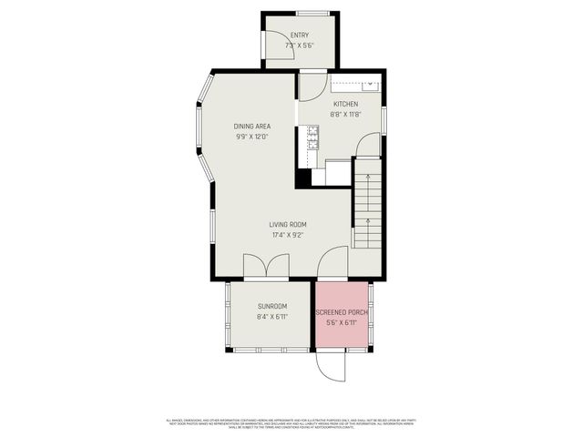 4036 23rd Avenue S, Minneapolis, MN 55407