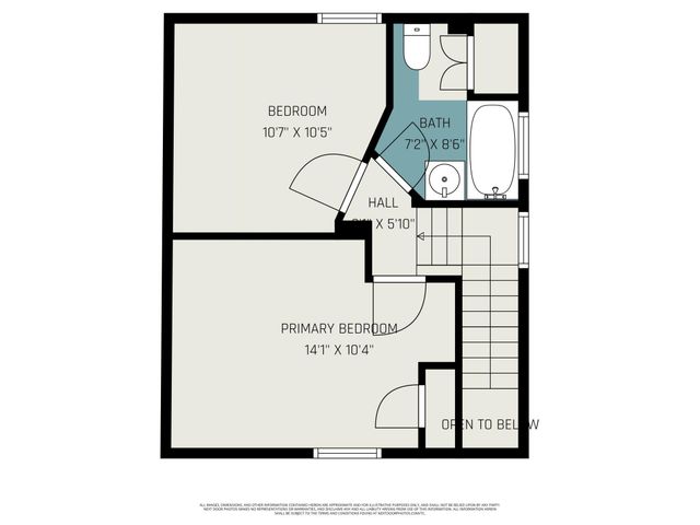 4036 23rd Avenue S, Minneapolis, MN 55407