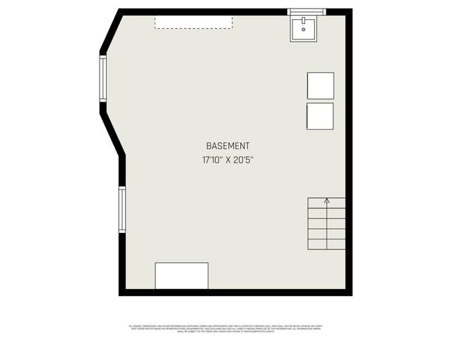 4036 23rd Avenue S, Minneapolis, MN 55407