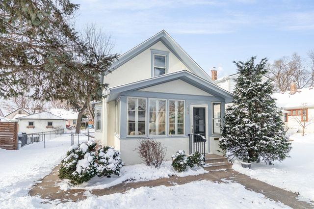 4036 23rd Avenue S, Minneapolis, MN 55407