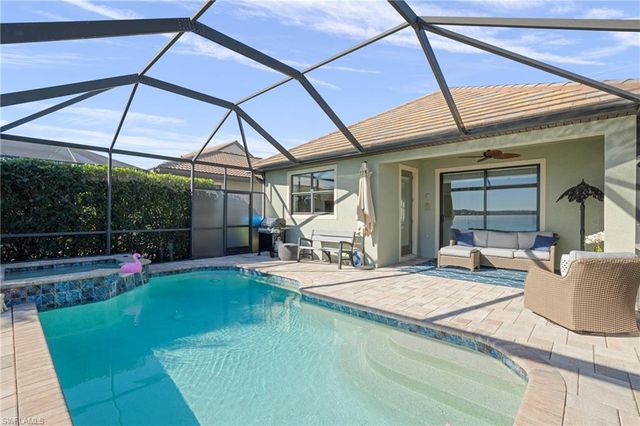 20245 Corkscrew Shores BLVD, Estero, FL 33928