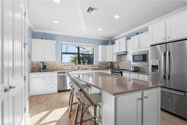 20245 Corkscrew Shores BLVD, Estero, FL 33928