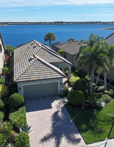 20245 Corkscrew Shores BLVD, Estero, FL 33928