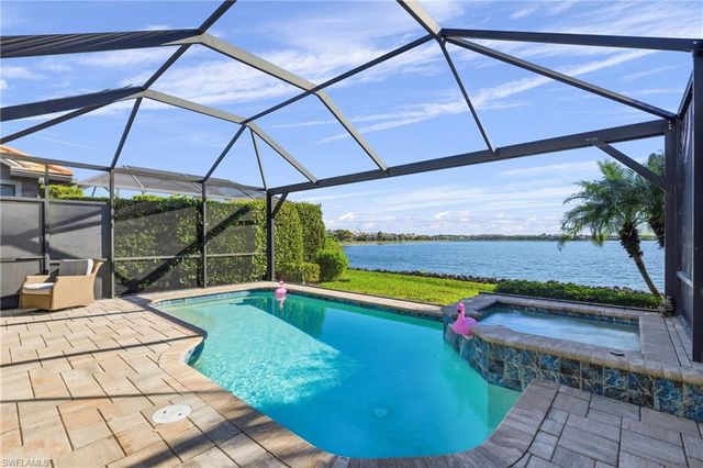 20245 Corkscrew Shores BLVD, Estero, FL 33928