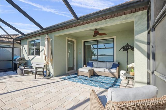 20245 Corkscrew Shores BLVD, Estero, FL 33928