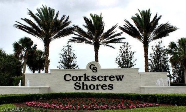 20245 Corkscrew Shores BLVD, Estero, FL 33928