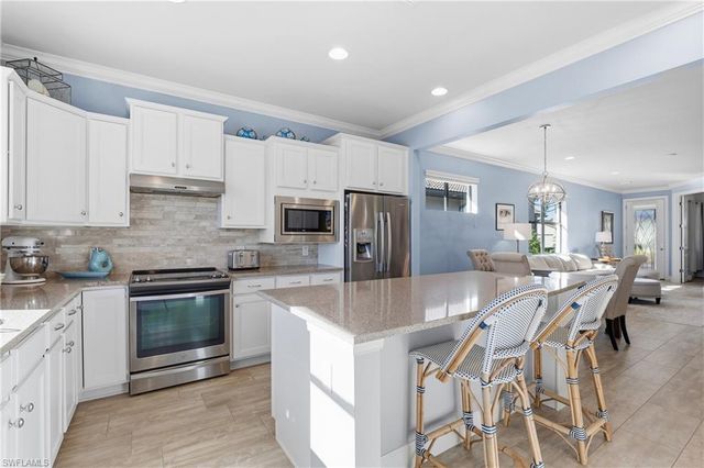 20245 Corkscrew Shores BLVD, Estero, FL 33928