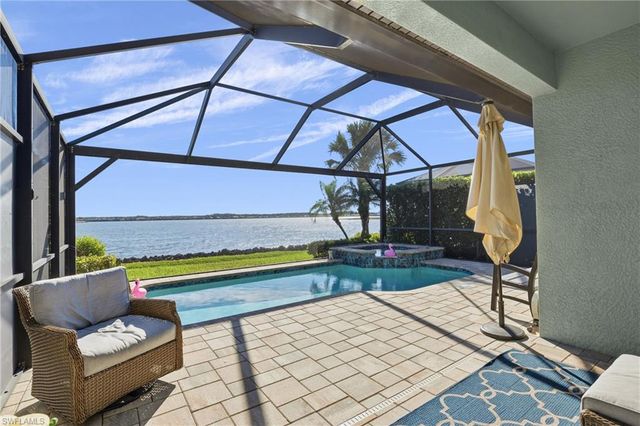 20245 Corkscrew Shores BLVD, Estero, FL 33928