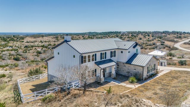 97 COLEMAN SPRINGS, Boerne, TX 78006