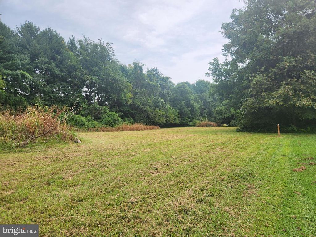 13433-13433 OCEAN GATEWAY #LOT 1, Wye Mills, MD 21679