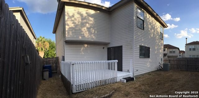 9003 MOUNTAIN FIELD DR, San Antonio, TX 78240