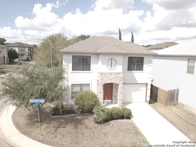 9003 MOUNTAIN FIELD DR, San Antonio, TX 78240