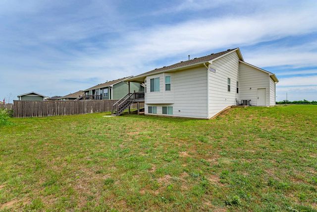 5304 W 46th St S, Wichita, KS 67215