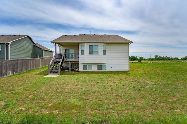 5304 W 46th St S, Wichita, KS 67215