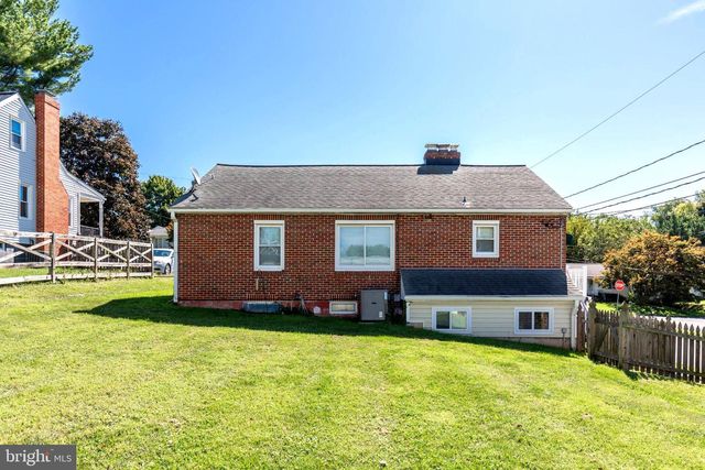 428 MAPLE AVE, Westminster, MD 21157