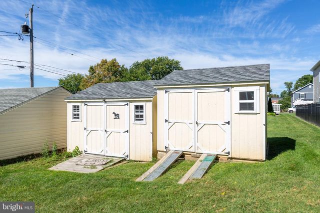 428 MAPLE AVE, Westminster, MD 21157