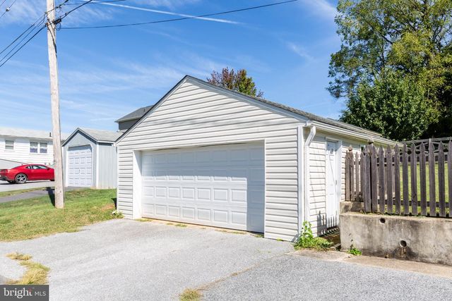 428 MAPLE AVE, Westminster, MD 21157