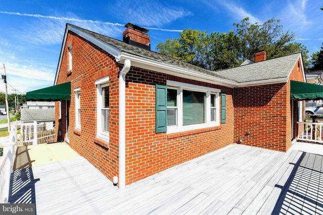 428 MAPLE AVE, Westminster, MD 21157