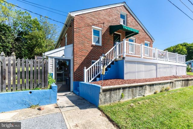 428 MAPLE AVE, Westminster, MD 21157