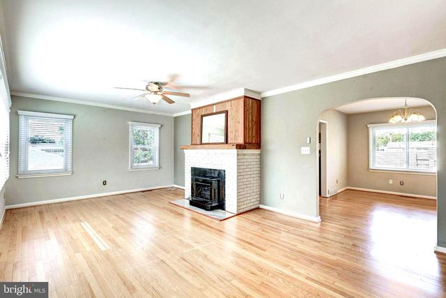428 MAPLE AVE, Westminster, MD 21157