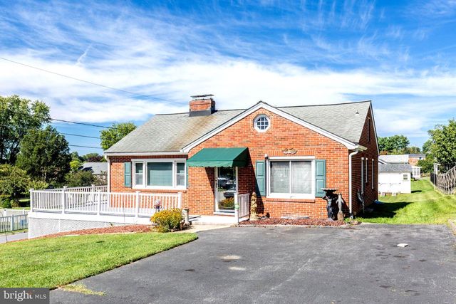 428 MAPLE AVE, Westminster, MD 21157