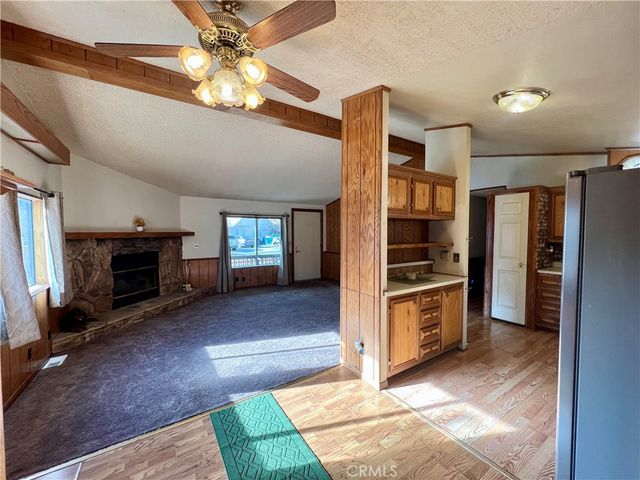 928 Elm, Frazier Park, CA 93225