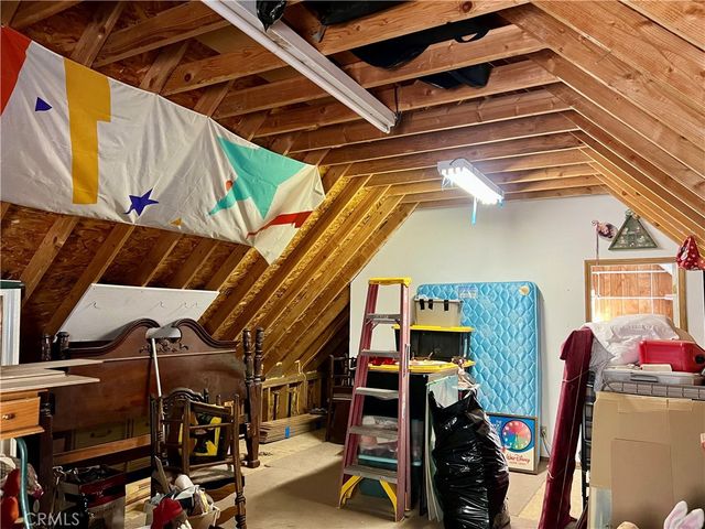 928 Elm, Frazier Park, CA 93225